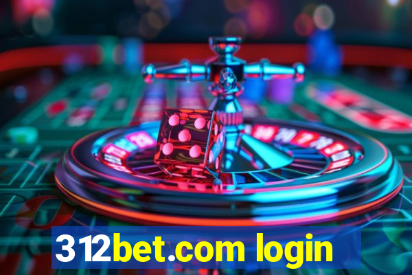 312bet.com login